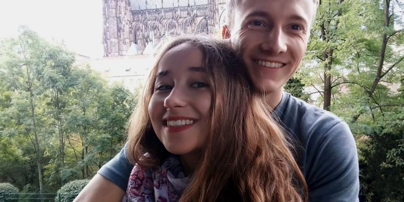 Prometido de 90 días: Steven es acusado de ser coqueto y voluble por sus amigos