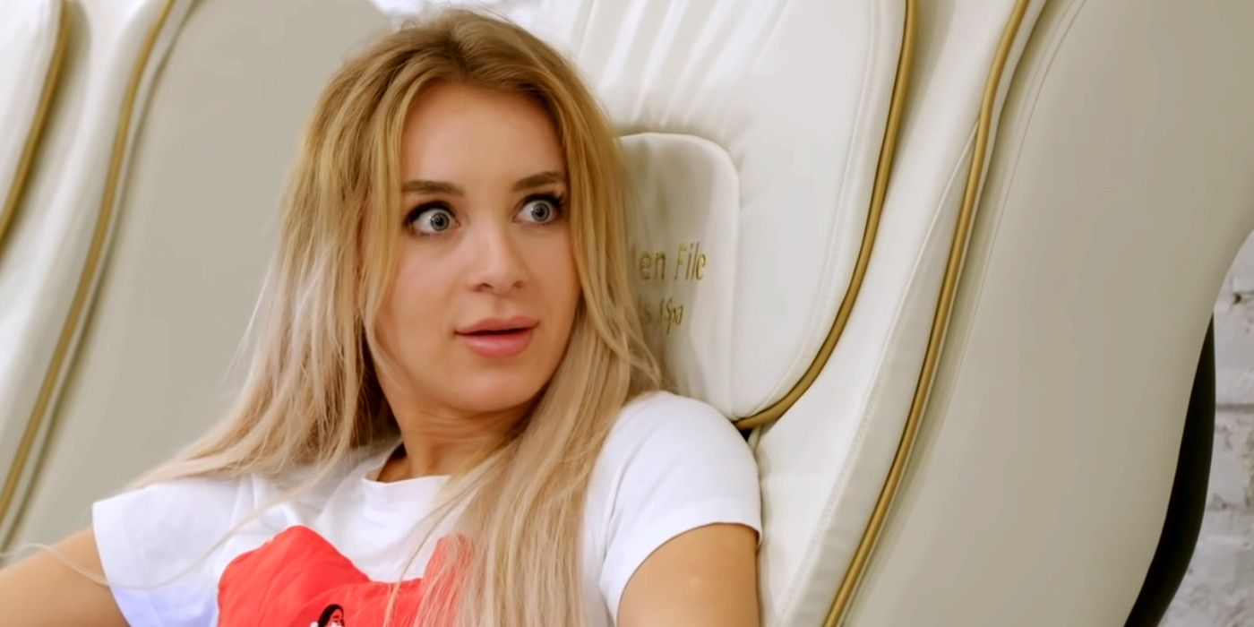 Prometido de 90 días: Yara Zaya fue convocada para ir de compras durante el huracán