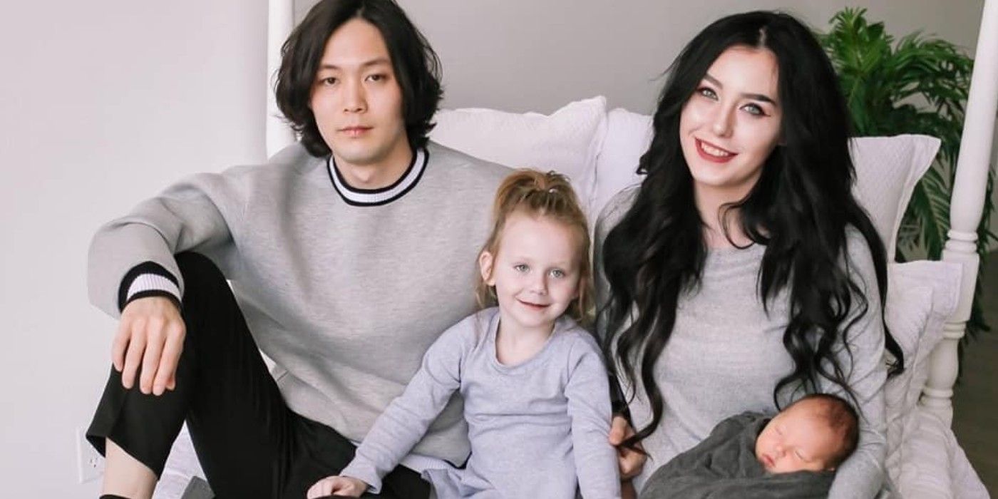 Prometido de 90 días: el bebé Taeyang de Deavan & Jihoon celebra un gran hito