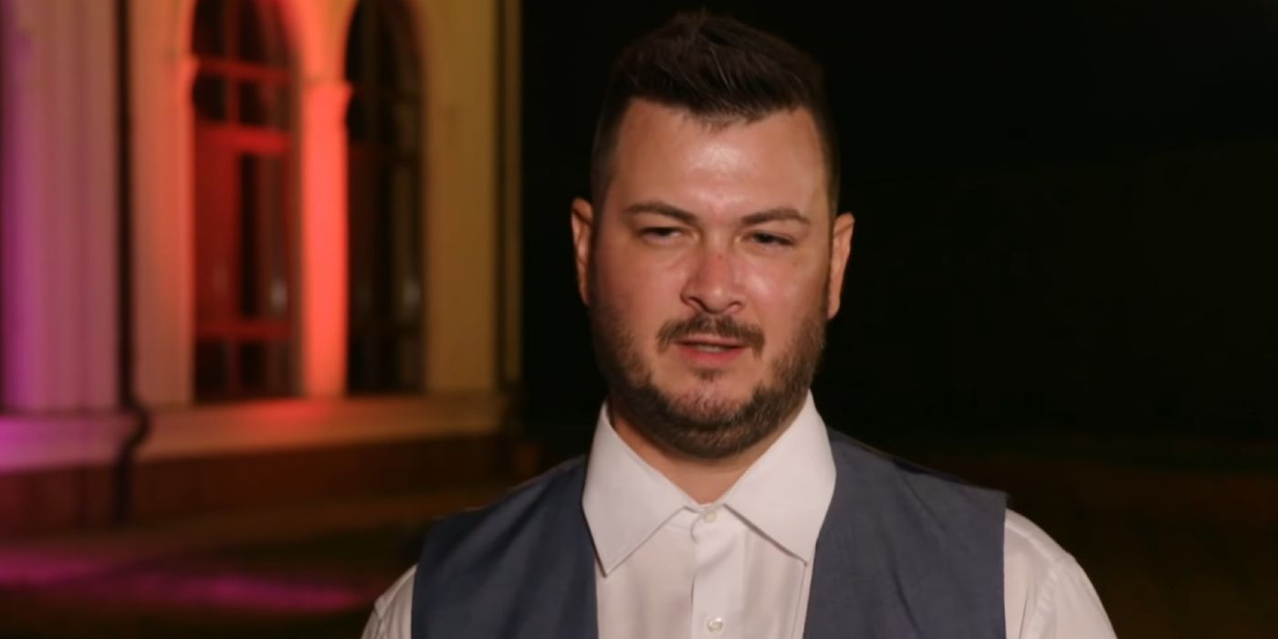 Prometido de 90 días: la línea de tiempo de citas de Charlie y Megan Potthast alarmas a los fanáticos