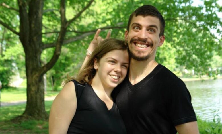 Prometido de 90 días: ¿Por qué terminó el matrimonio de Ariela y su exmarido Leandro?