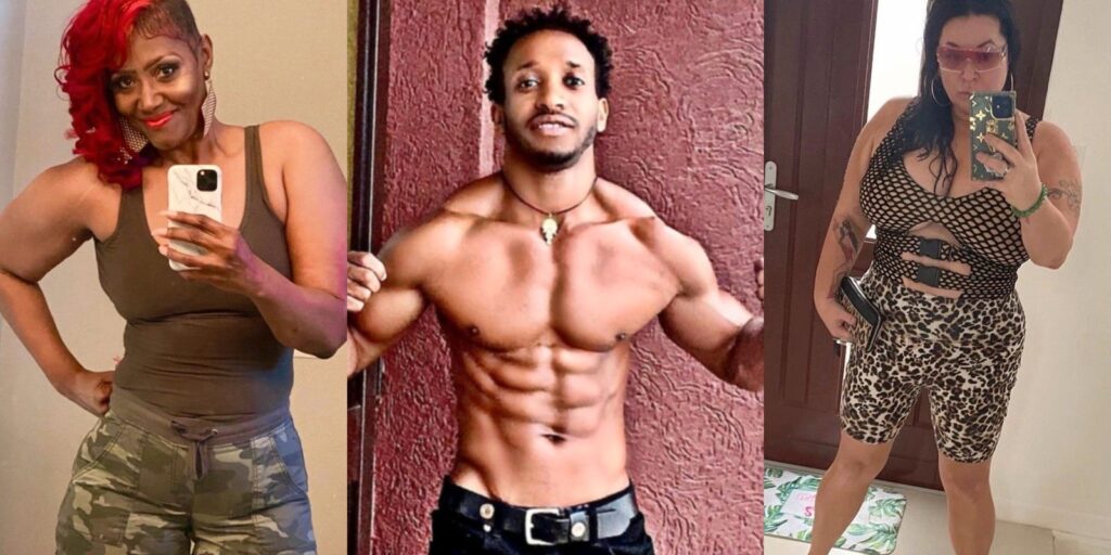 Prometido en 90 días: estrellas cuyas transformaciones en el fitness han inspirado a los fans