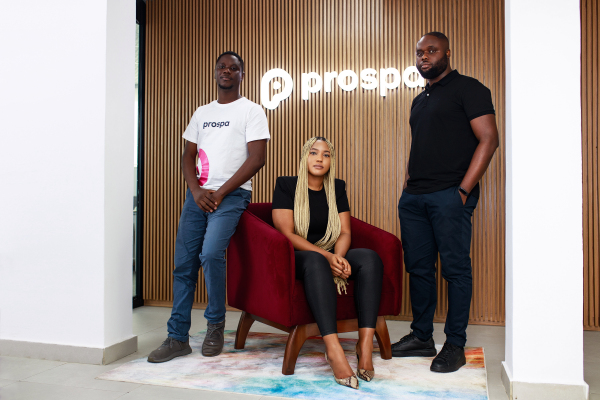 Prospa de Nigeria obtiene $ 3.8 millones de pre-semilla para ofrecer servicios bancarios y de software para pequeñas empresas