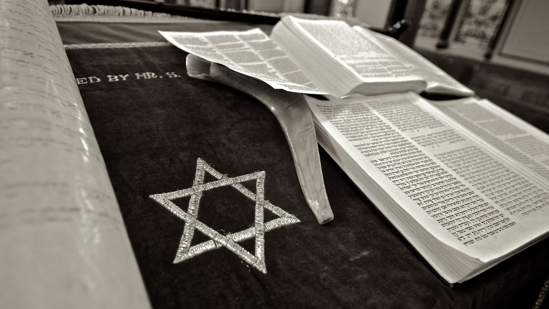 20 proverbios judíos muy sabios para reflexionar