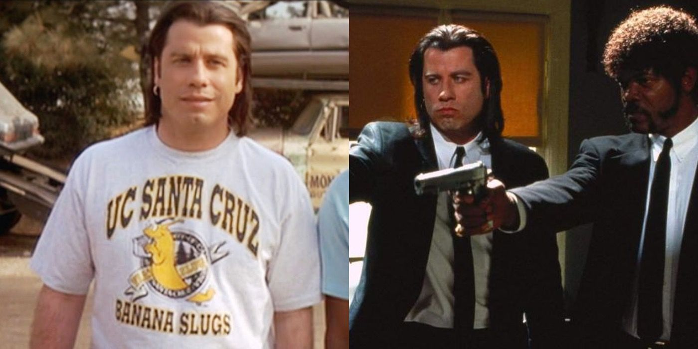 Pulp Fiction: 10 maneras en que Vincent es el peor asesino a sueldo de la película