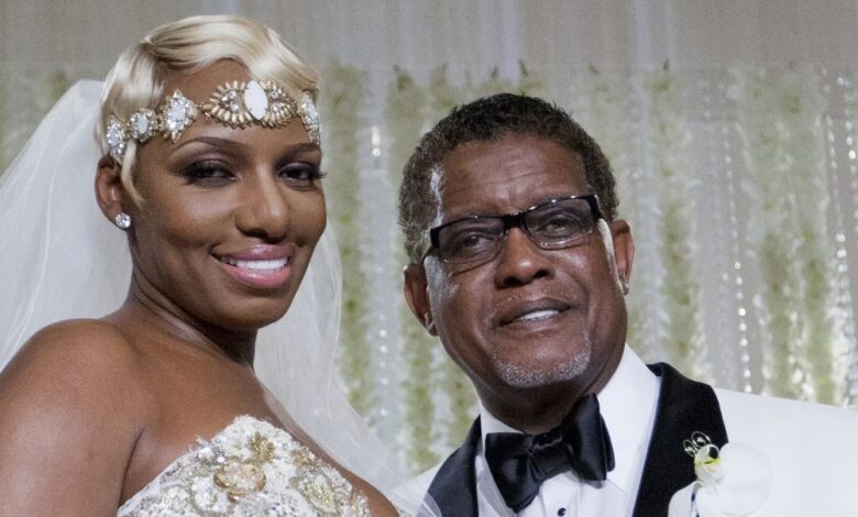 RHOA: el esposo de NeNe Leakes, Gregg, muere después de la batalla contra el cáncer