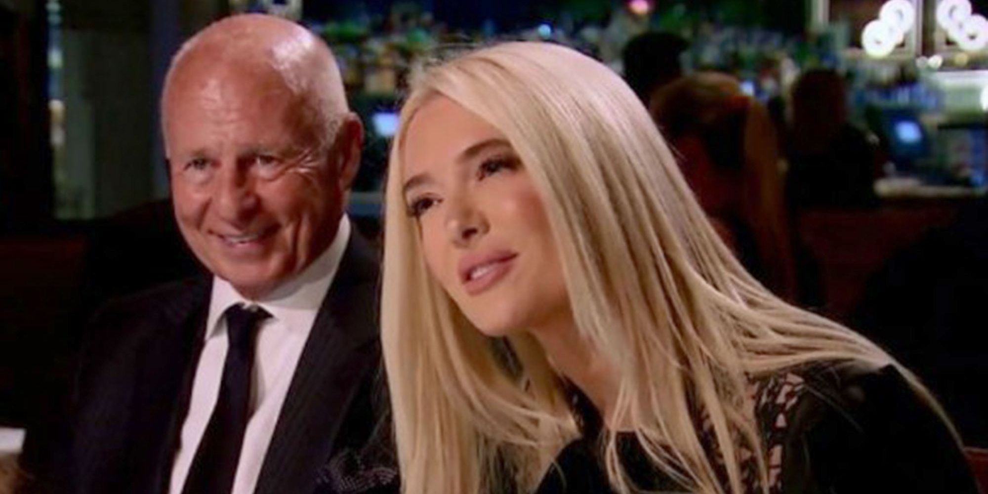 RHOBH: La antigua mansión de Erika & Tom obtiene otro recorte de precios