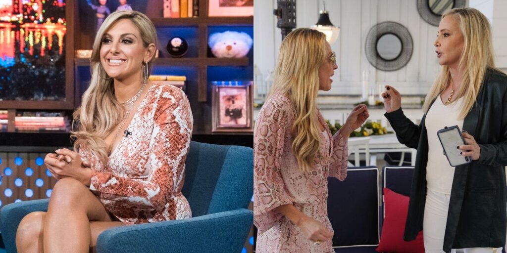 RHOC: una cita de cada miembro del elenco que resume perfectamente su personalidad