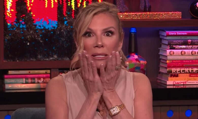 RHONY: ¿Por qué Ramona no entiende la respuesta de Eboni a su arrebato?