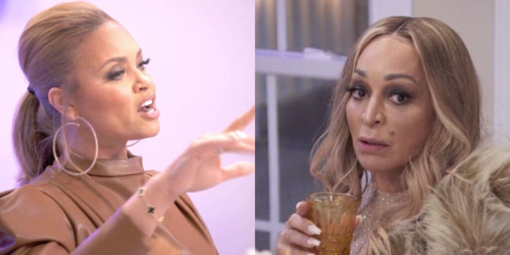 RHOP: Una cita de cada miembro del reparto que resume perfectamente su personalidad