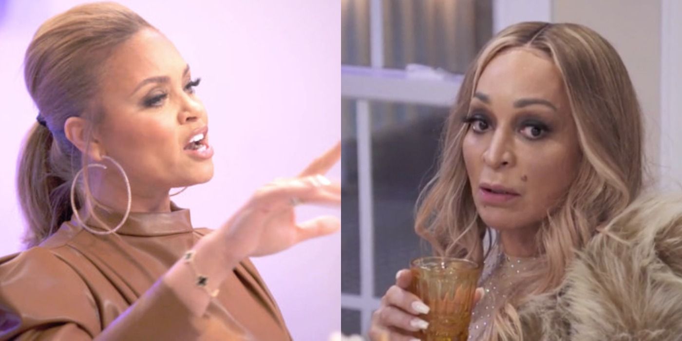 RHOP: Una cita de cada miembro del reparto que resume perfectamente su personalidad