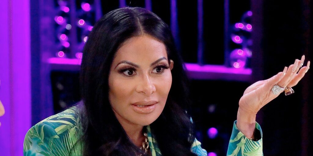 RHOSLC: Por qué Jen Shah no es exactamente un Libra típico