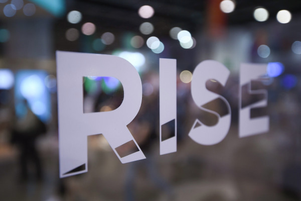 RISE regresará a Hong Kong en 2022