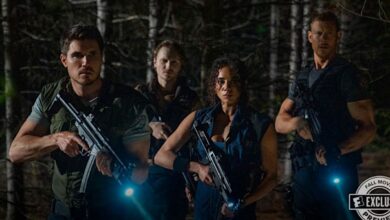 Resident Evil: Welcome To Raccoon City Image une a los supervivientes