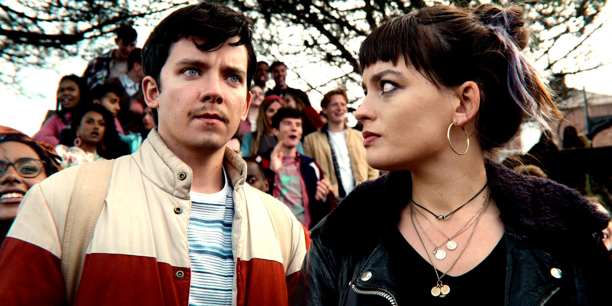 Resumen de educación sexual: lo que debe saber y recordar para la temporada 3