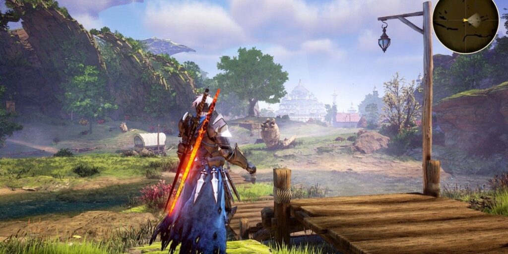Resumen de reseñas de Tales of Arise: una hermosa mezcla de lo nuevo y lo antiguo