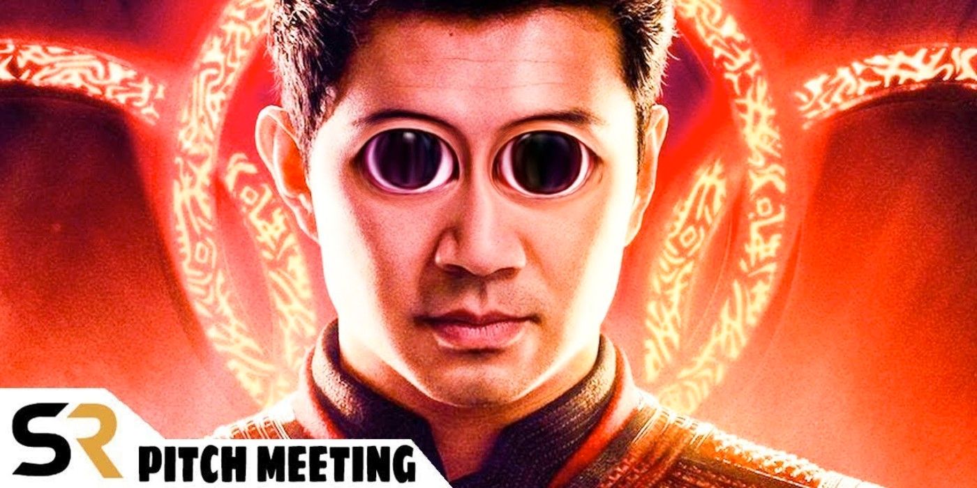 Reunión de lanzamiento de Shang-Chi |
