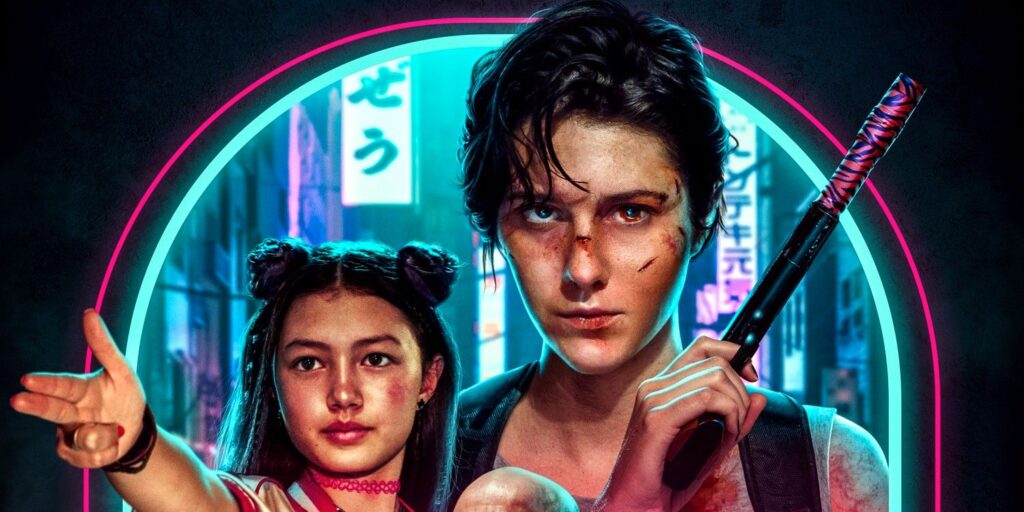 Revisión de Kate: Mary Elizabeth Winstead no puede salvar la película de acción de Netflix