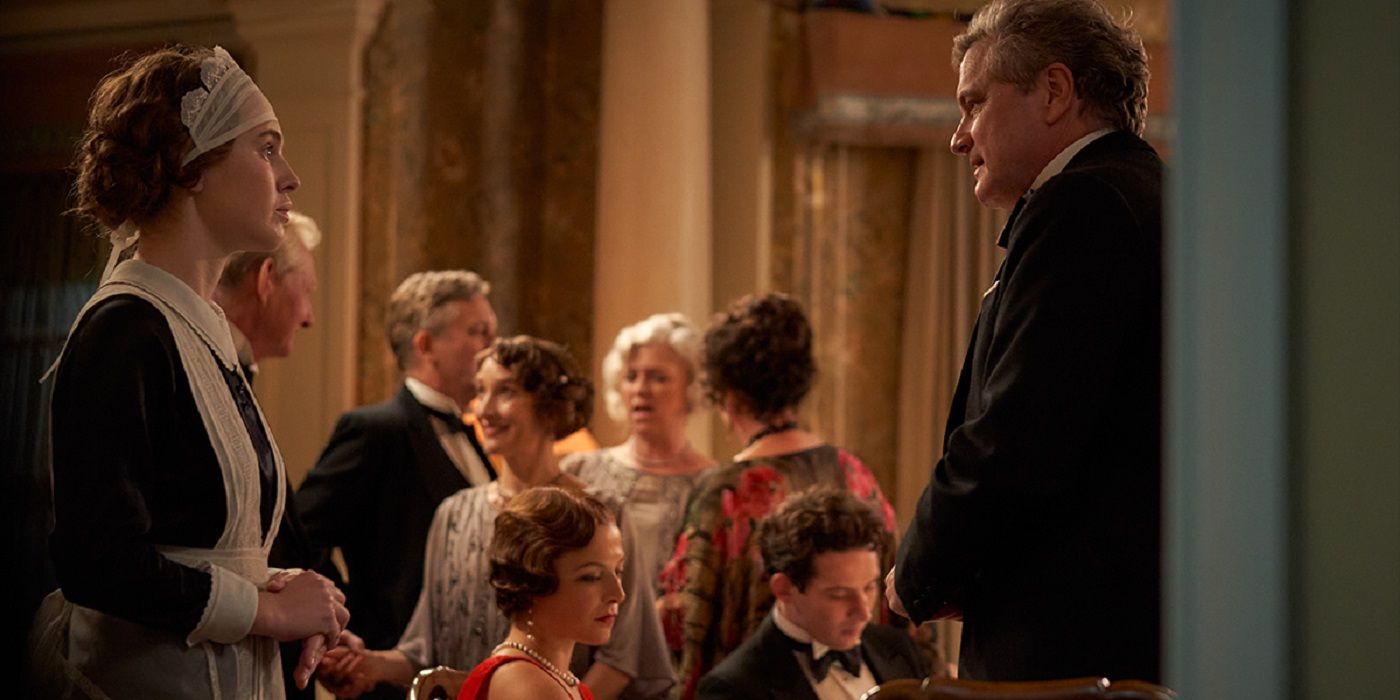 Revisión de TIFF: Mothering Sunday es una tierna representación de la pérdida y su impacto duradero