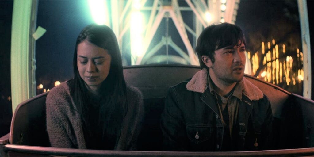 Revisión de TIFF: The Wheel explora el drama de relaciones con profundidad y ternura