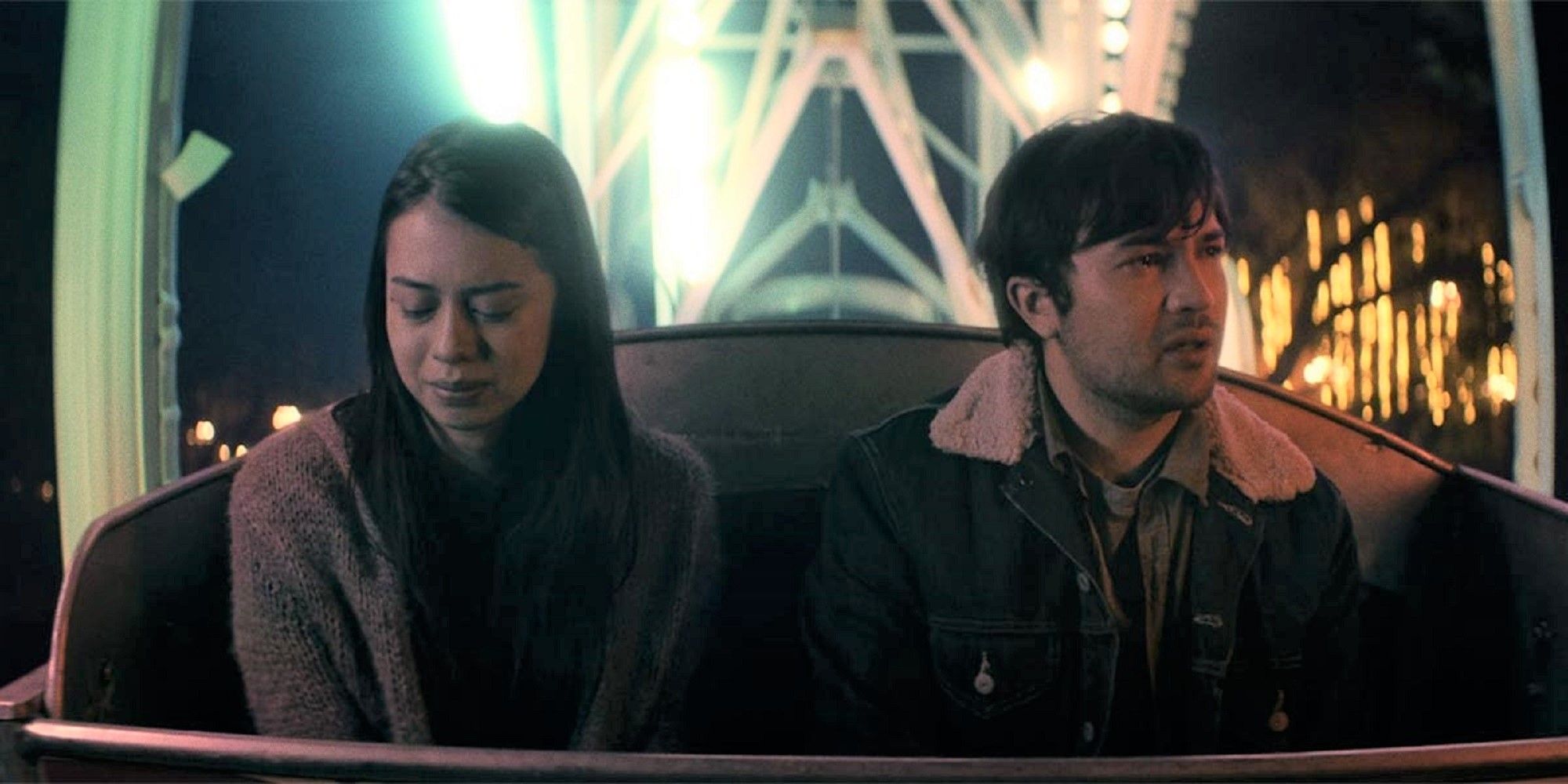 Revisión de TIFF: The Wheel explora el drama de relaciones con profundidad y ternura