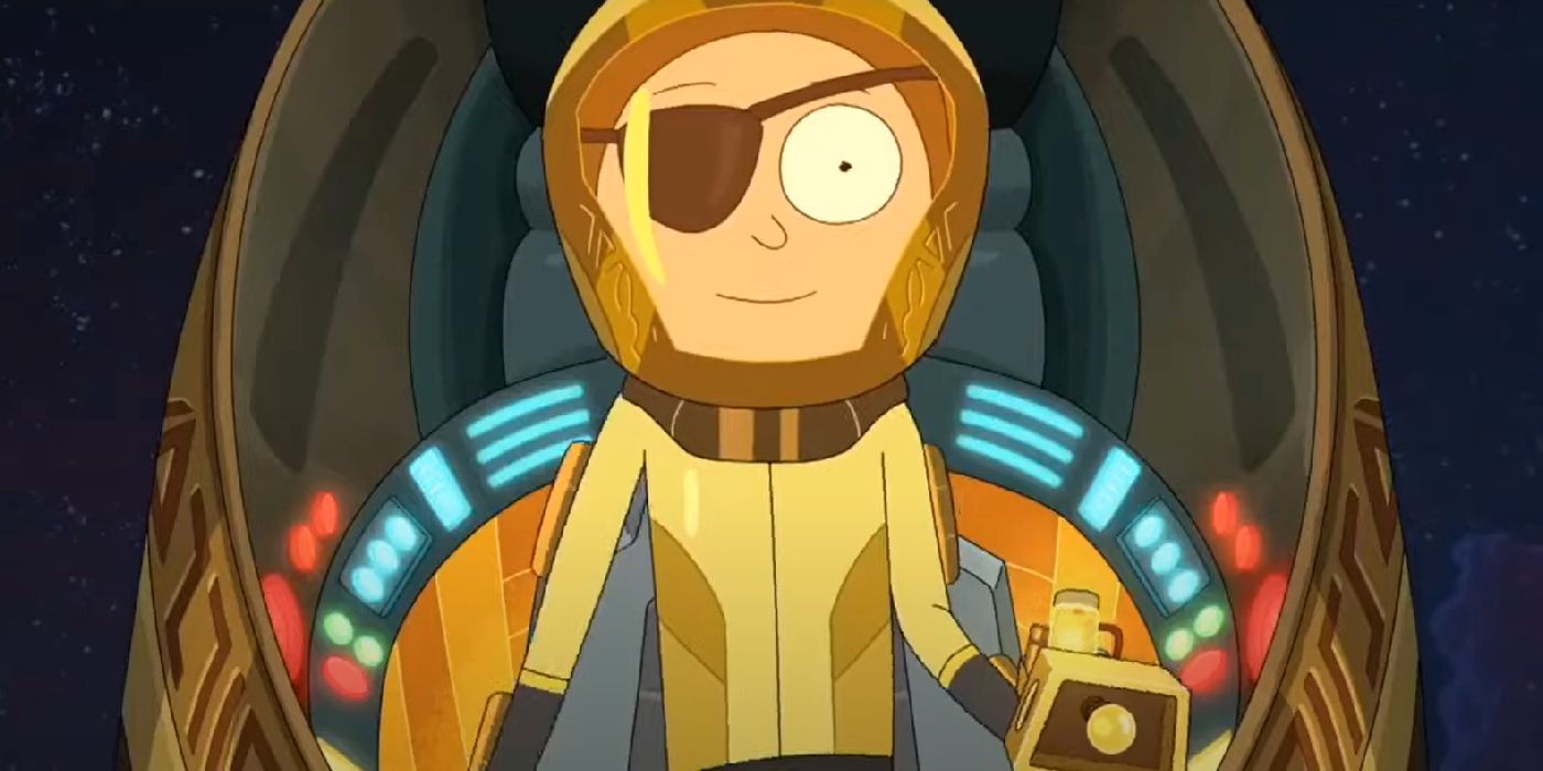 Rick & Morty: las preguntas más grandes sin respuesta de la temporada 6 que deben responder