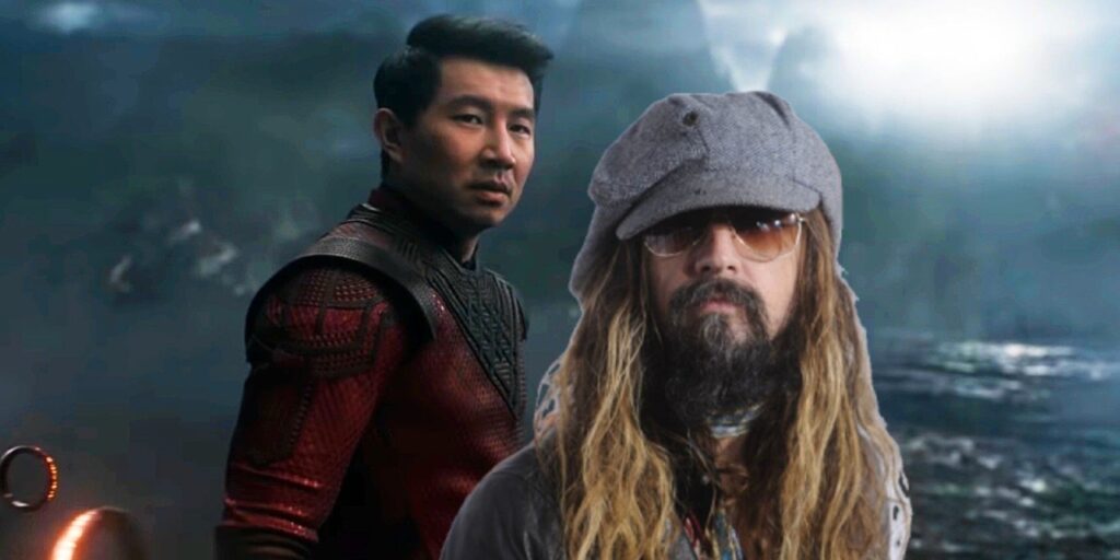 Rob Zombie reacciona a Shang-Chi rompiendo el récord de taquilla de Halloween