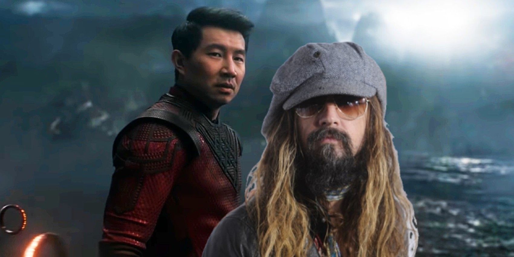 Rob Zombie reacciona a Shang-Chi rompiendo el récord de taquilla de Halloween
