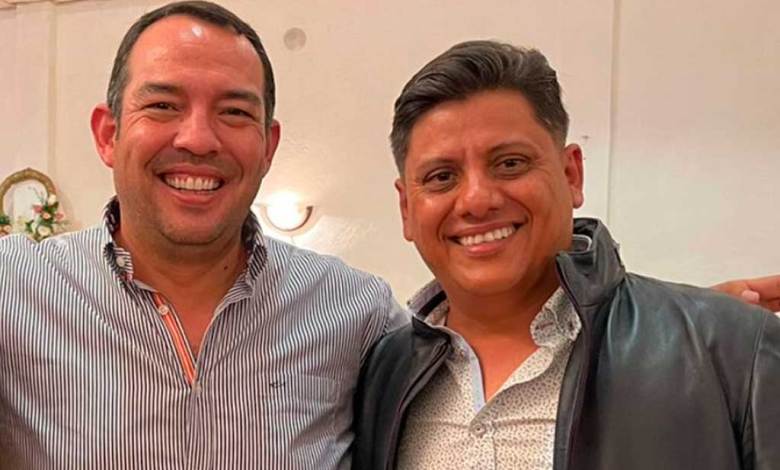 Roberto Cabrera nombra a titular del Instituto de la Mujer y Secretario de Administración, checa aquí nombres