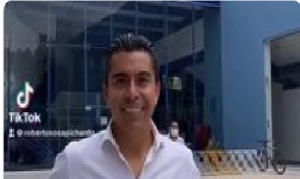 Roberto Sosa; el juego del Tik Tok y sus simplicidades, mientras Corregidora se hunde en la inseguridad