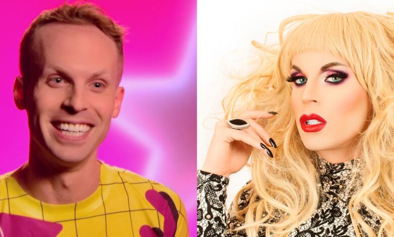 RuPaul's Drag Race: 10 mejores citas de Katya Zamolodchikova