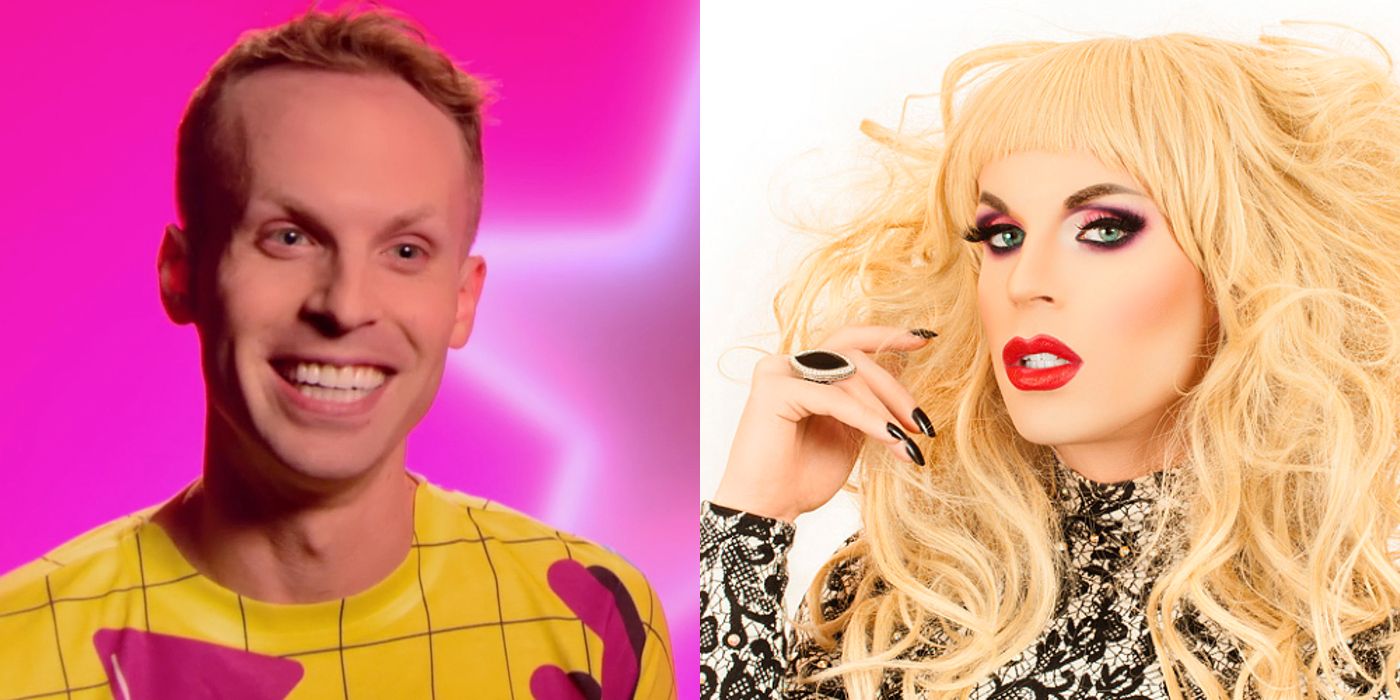 RuPaul's Drag Race: 10 mejores citas de Katya Zamolodchikova