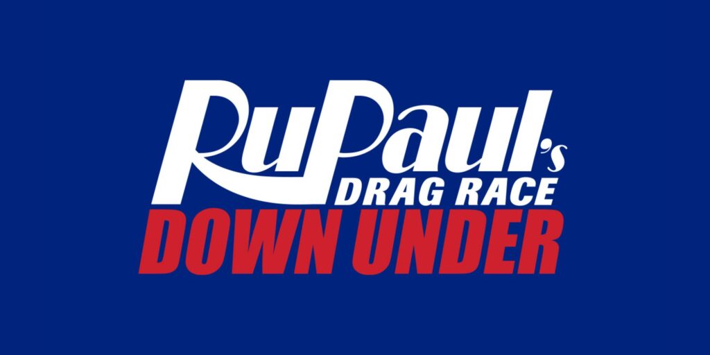 RuPaul's Drag Race Down Under Season 2 oficialmente renovado para 2022
