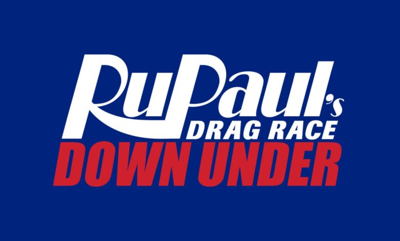 RuPaul's Drag Race Down Under Season 2 oficialmente renovado para 2022