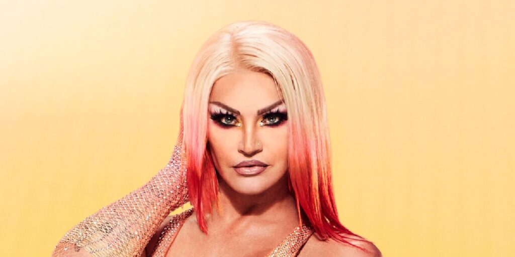 RuPaul's Drag Race: Por qué Kylie Sonique es la ganadora de Best All Stars 6