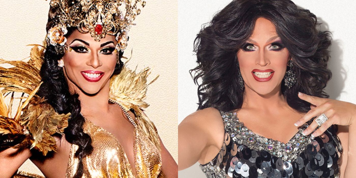 RuPaul's Drag Race: las 10 eliminaciones más injustas, según Reddit