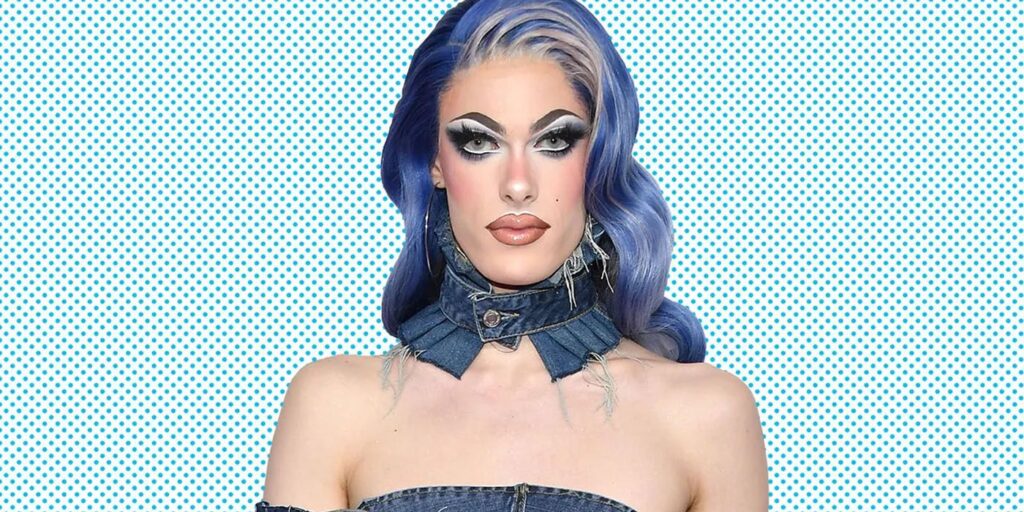 RuPaul's Drag Race: todo lo que ha estado haciendo Gigi Goode desde la temporada 12