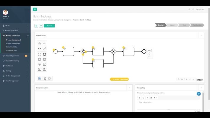 Salesforce anuncia la nueva herramienta Mulesoft RPA basada en la adquisición de Servicetrace