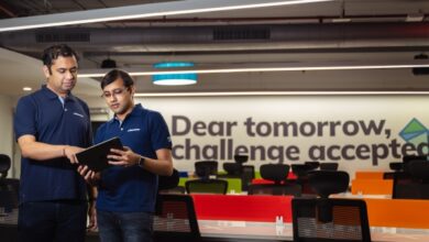 Salesforce respalda la startup de pagos india Razorpay