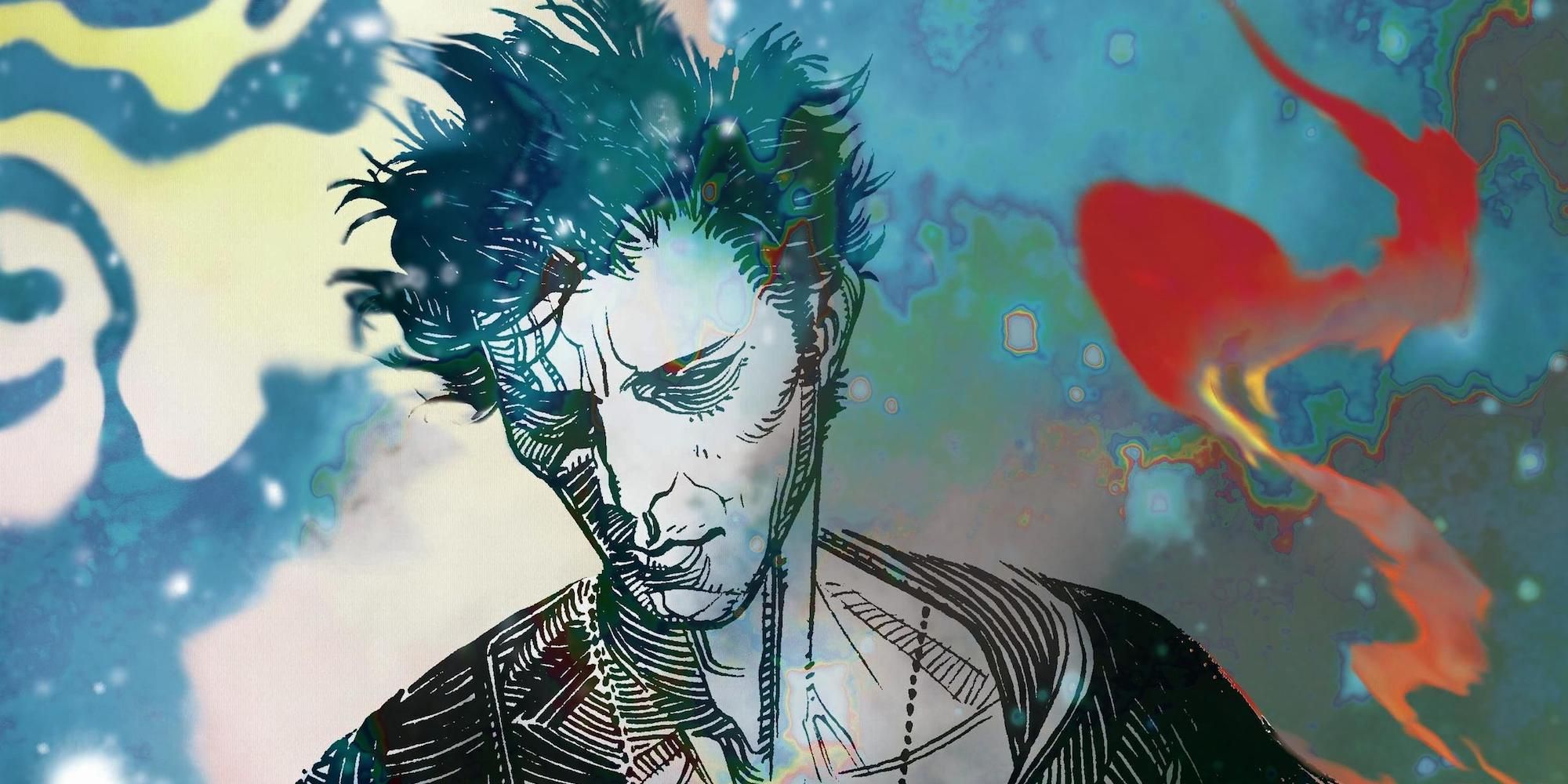 Sandman Show de Netflix adaptará las historias más difíciles de los cómics