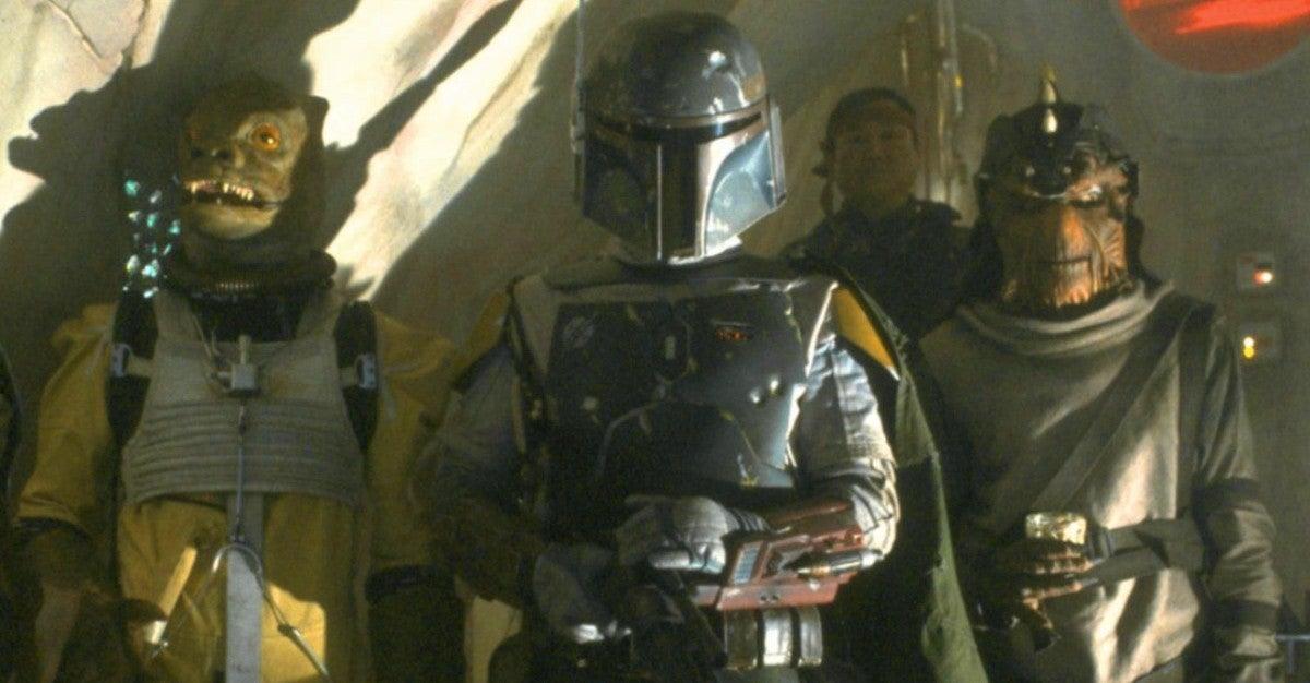 El escritor de X-Men Simon Kinberg confirma que nunca escribió el guión de la película de Boba Fett