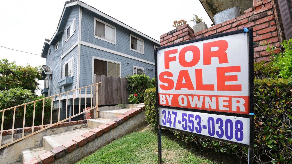 Se disparan los precios de viviendas en Estados Unidos