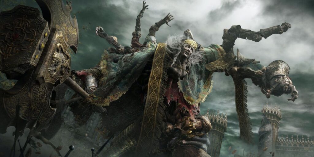 Se puede acceder a los tutoriales de Elden Ring en cualquier momento, a diferencia de los de Sekiro