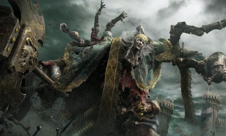 Se puede acceder a los tutoriales de Elden Ring en cualquier momento, a diferencia de los de Sekiro