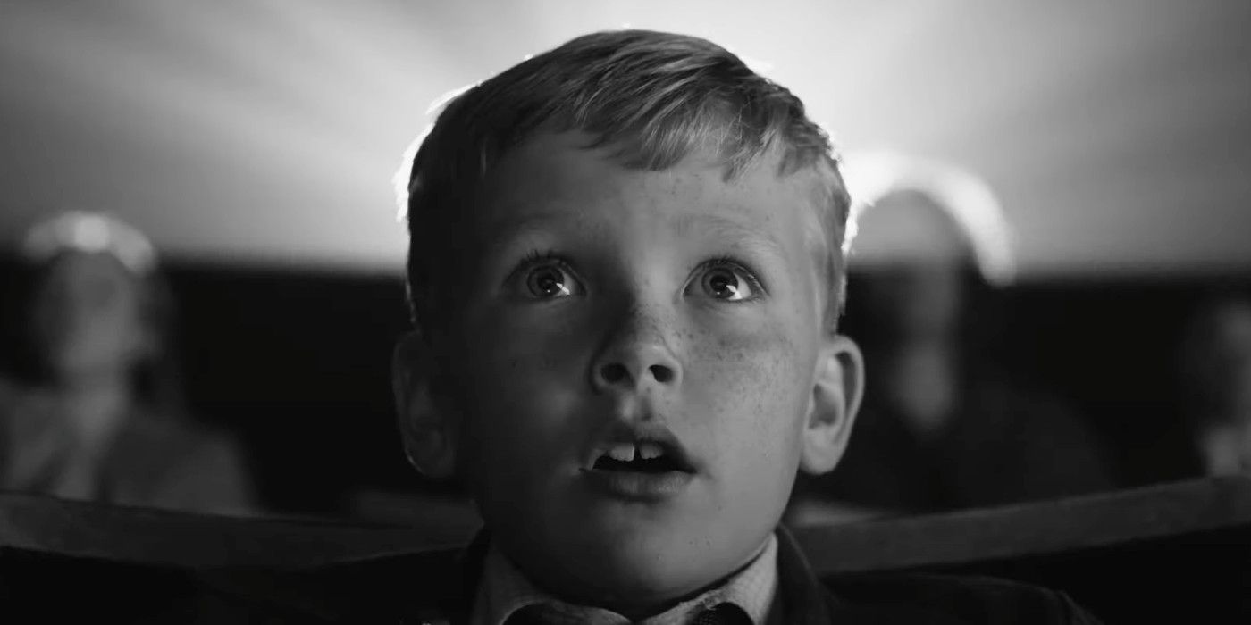 Se revela el tráiler y la fecha de lanzamiento de Kenneth Branagh en Belfast