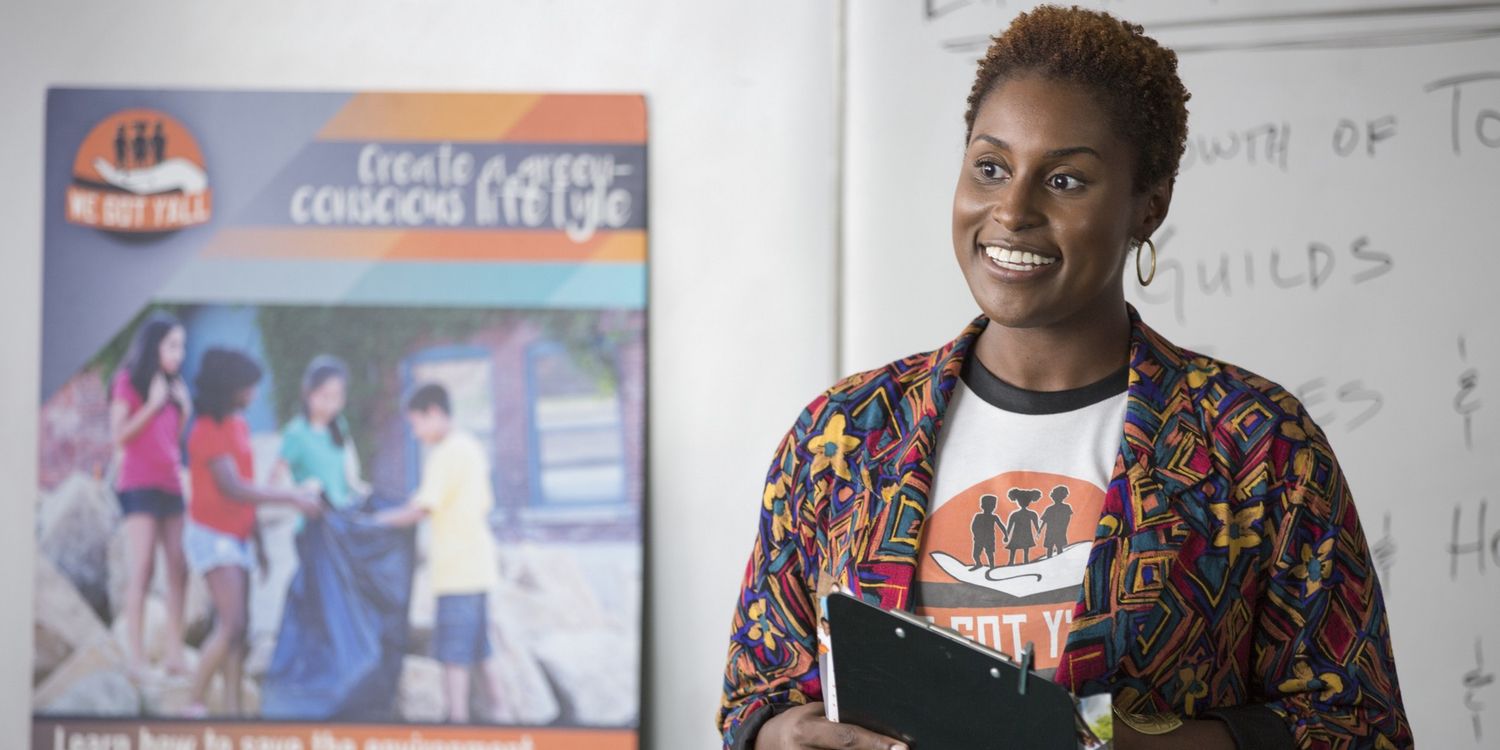 Se revela la fecha de lanzamiento y el avance teaser de la temporada 5 insegura