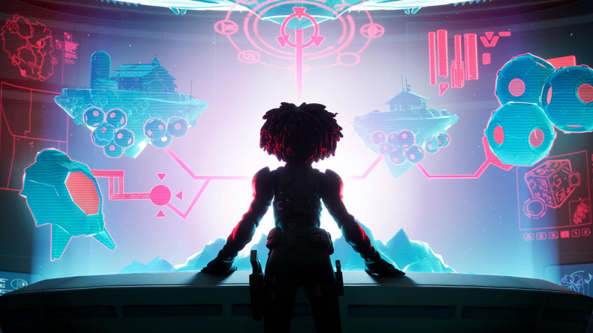 Fortnite Capítulo 3 confirmado en una nueva fuga