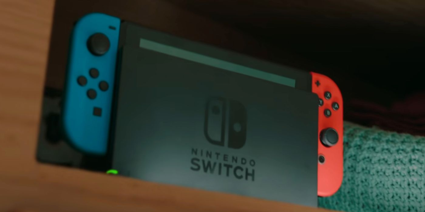 Se rumorea que el precio de Nintendo Switch se reducirá a $ 250 próximamente