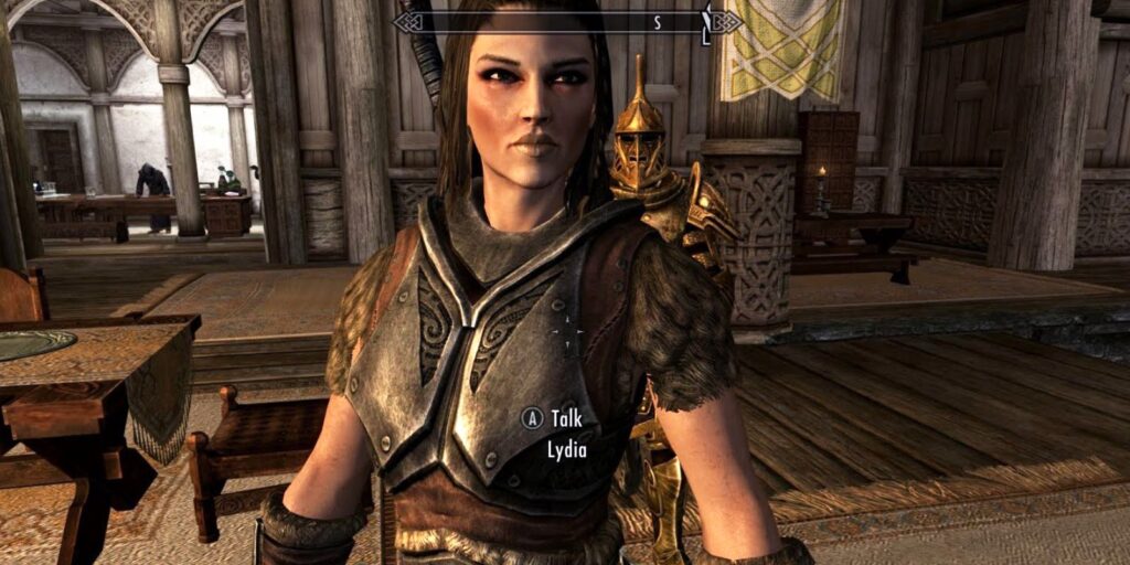 Secretos de Skyrim para traer de vuelta a Lydia |