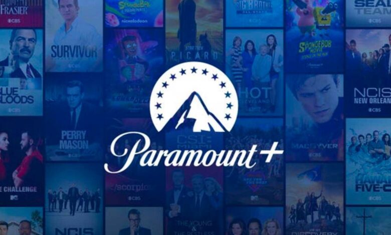 Según se informa, Paramount Pictures prioriza los títulos de transmisión sobre los estrenos en cines